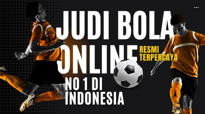 Taruhan Bola Online